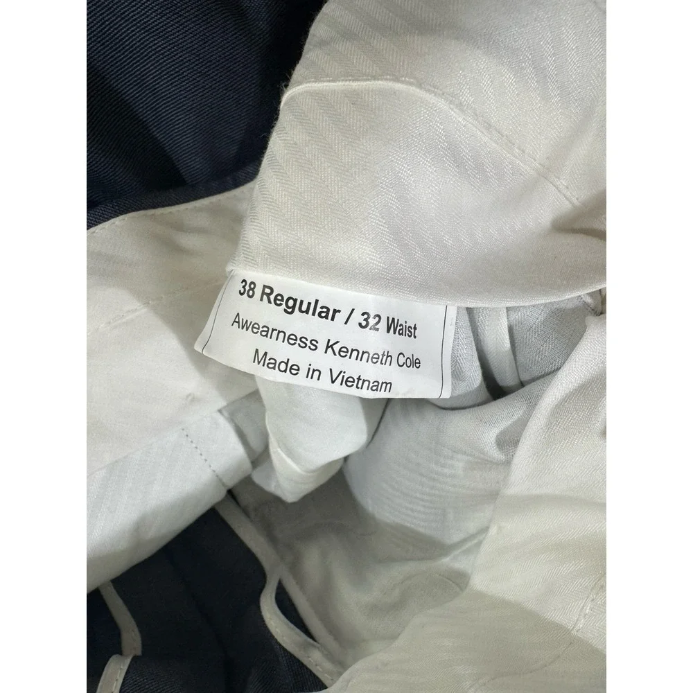 Kenneth Cole include solid